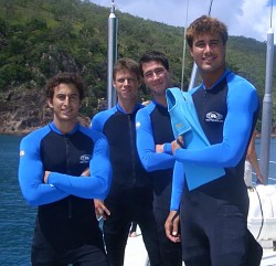 Jellyfish Protection Clothes