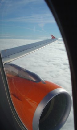 Stanstead Airport