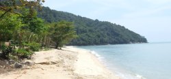 Malaysia Accommodation