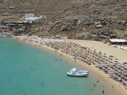 Paradise Beach