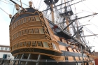 Portsmouth - HMS Victory