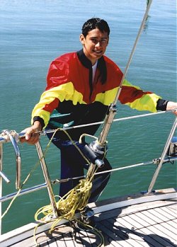 Coming on Board